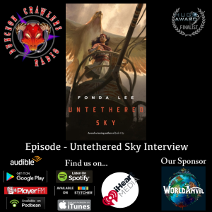 Untethered Sky Interview