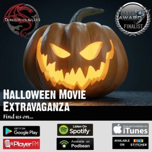 Halloween Movie Extraviganza 