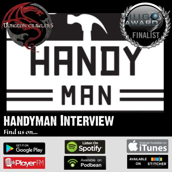 Handyman Interview