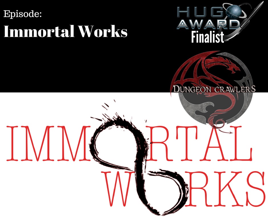 Immortal Works