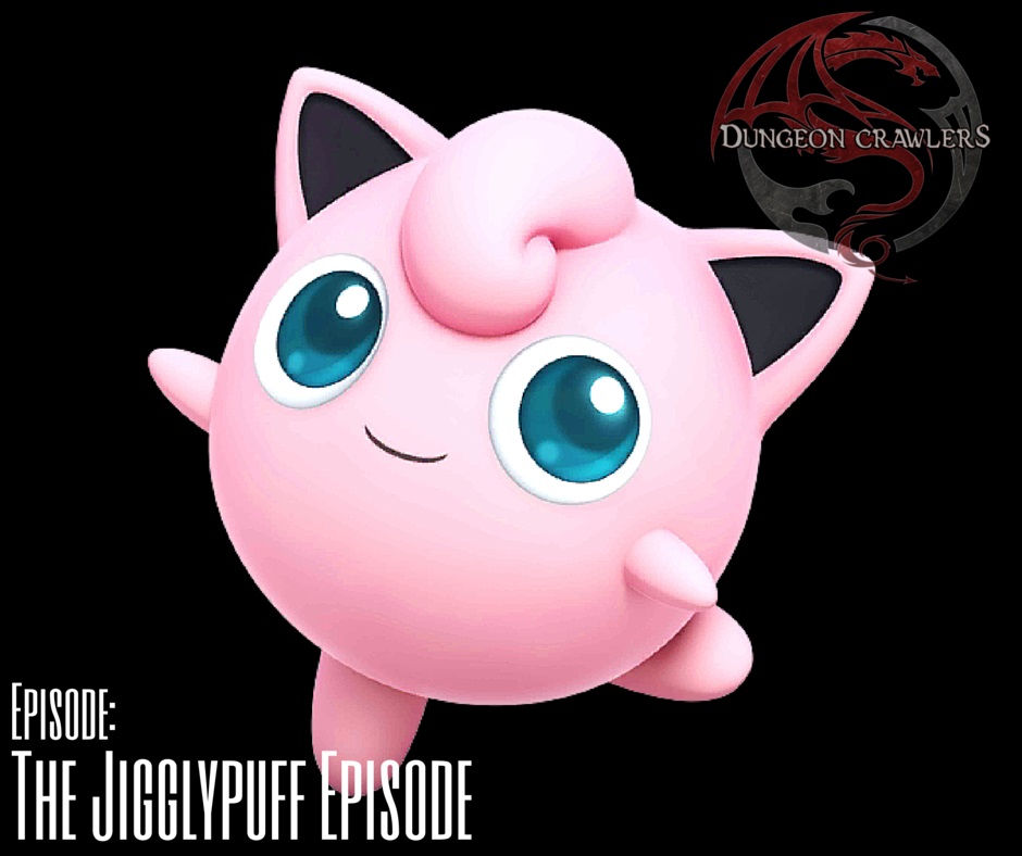 The Jigglepuff Episode