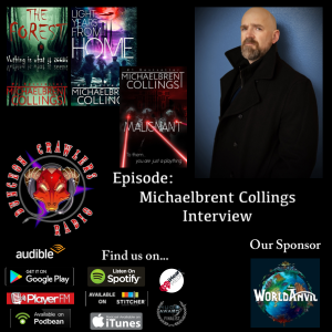 Michaelbrent Collings Interview