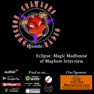 Magic Madhouse of Mayhem Interview