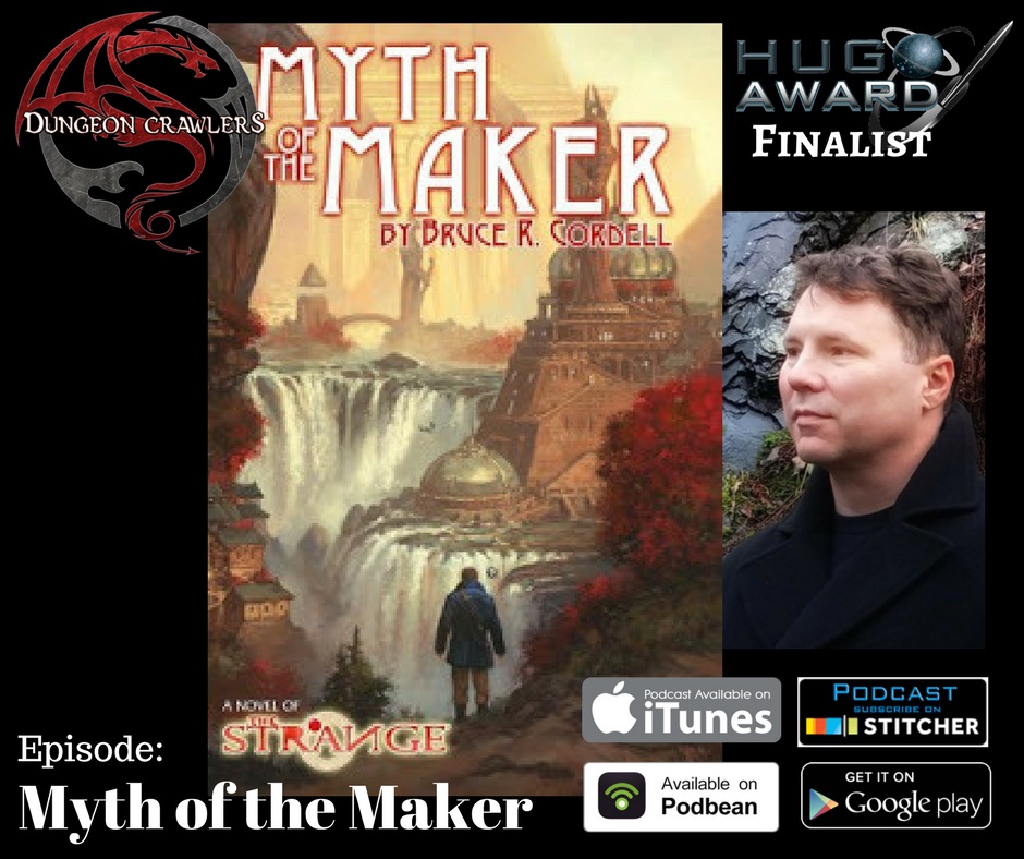 Myth of the Maker