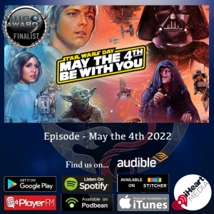 May the 4th 2022