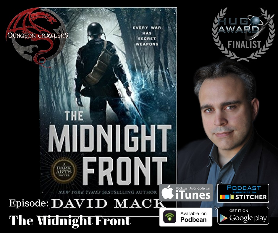 The Midnight Front