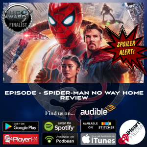 Spider-Man: No Way Home Review