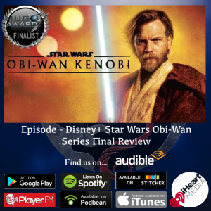 Disney+ Star Wars Obi-Wan Series Final Review