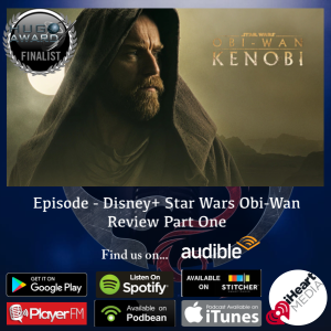 Disney+ Star Wars: Obi-Wan Review Part One