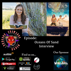Oceans of Sand Interview