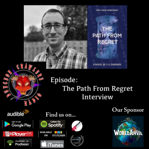 The Path From Regret Interview