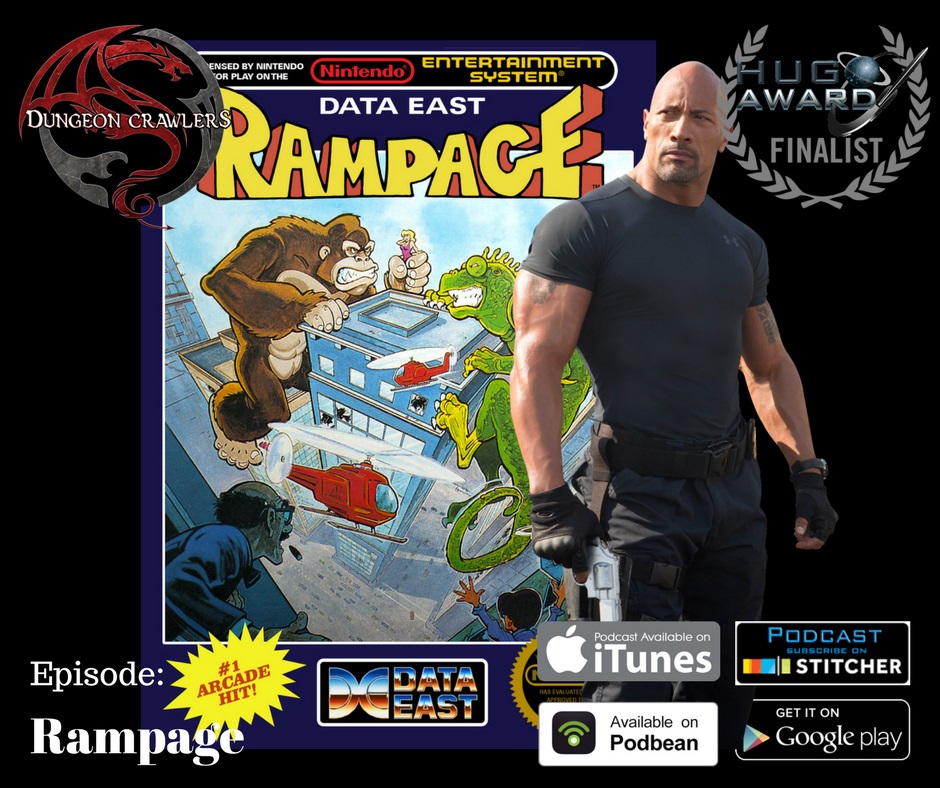 Rampage