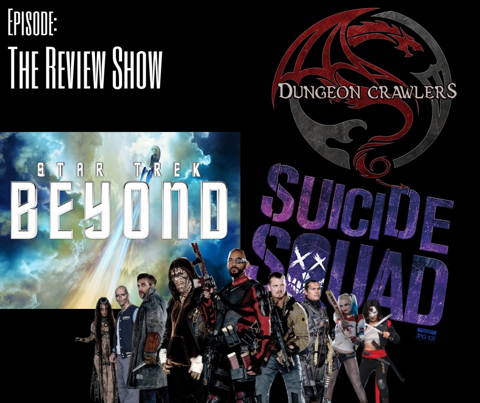 The Review Show