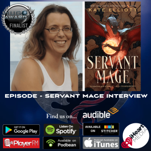 Servant Mage Interview