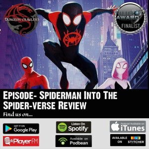 Spiderverse live review