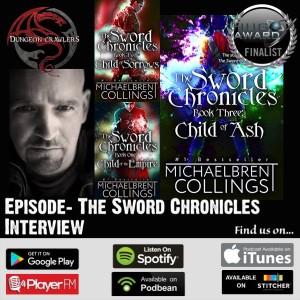 The Sword Chronicles Interview