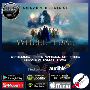 The Wheel of Time Review Part Two