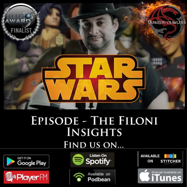 The Filoni Insights