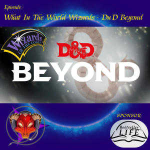 What In The World Wizards - D&D Beyond