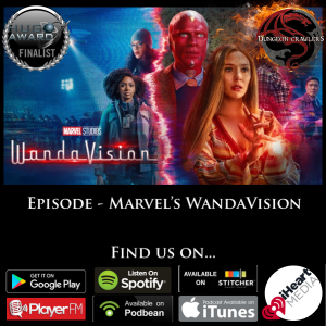Marvel's WandaVision