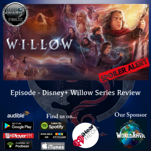 Disney+ Willow Series Review