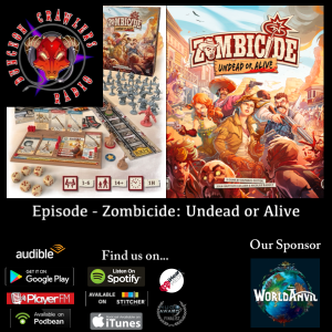 Zombicide 2nd Edition Review