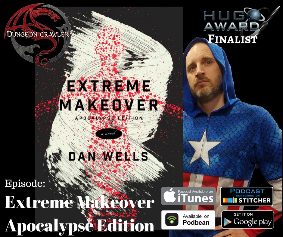 Dungeon Crawlers Radio