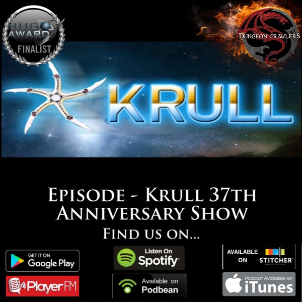 Krull 37th Anniversary Show