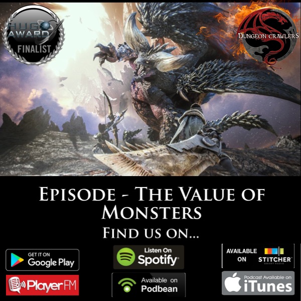 The Value of Monsters