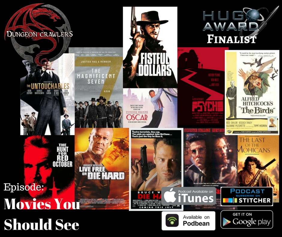 Movies You Should See