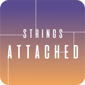 Strings Attached -  הכירו את