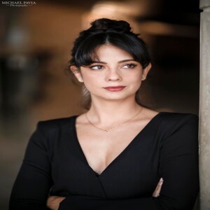 פרק 67 - ענת צ׳רני