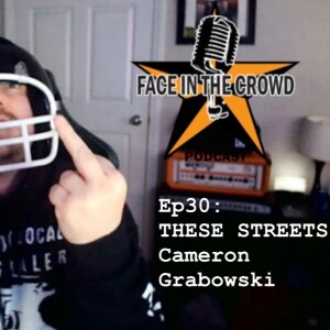 THESE STREETS Ep30 : Cameron Grabowski