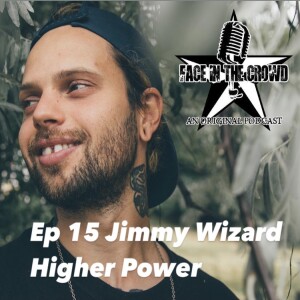 HIGHER POWER - Jimmy Wizard Ep:15