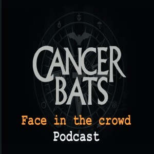 CANCER BATS - Liam Cormier Ep:10