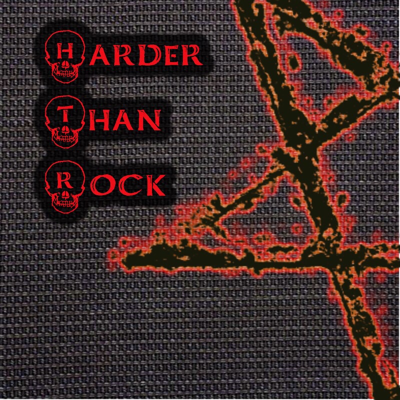 Harder Than Rock Episode 004