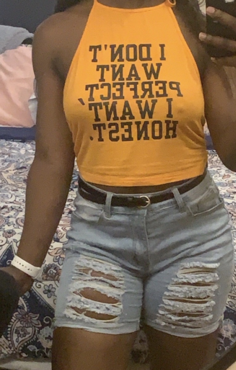 Let it all out: Intro Let it all out: Intro