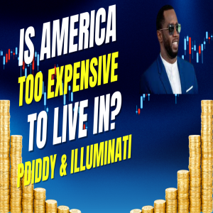 Can Americans Still Afford To Live In The U.S.| High Insurance Premiums Low Payouts| Illuminati & PDiddy