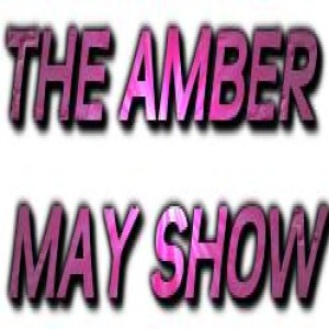 The Amber May Show- Self Hate Talk