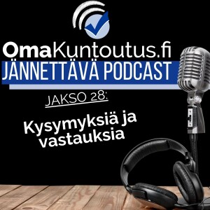 Kysymyksiä ja vastauksia 2/2023