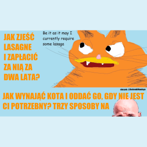 Trzy dziwne sposoby, by zarobić (i zbankrutować) w późnym kapitalizmie - Lewy Interes odc. 44