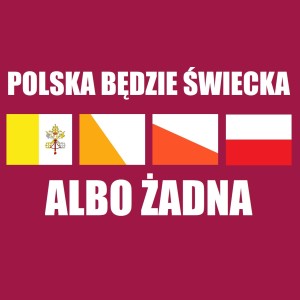 Jakie są prawdziwe cele kościoła w Polsce? - Lewy Interes odc. 20