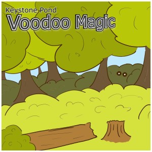 Keystone Pond - Episode 1 - Voodoo Magic