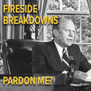 Session 17 - Pardon Me? Part 1