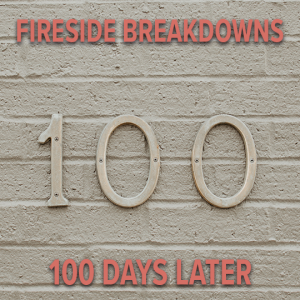 Session 21 - 100 Days Later