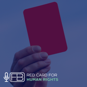 S3 | SS15: Red Card for Human Rights - Controversy at the FIFA World Cup