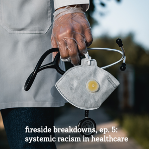 Session 5 - Systemic Racism pt. 4