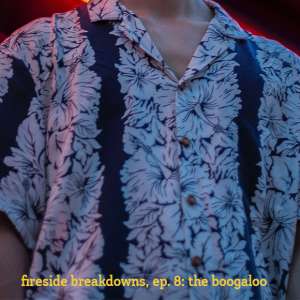 Session 8 - Debate Takes and Boogaloo Bois