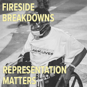 Session 12: Representation Matters pt. 1