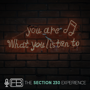 S2 | SS29: The Section 230 Experience